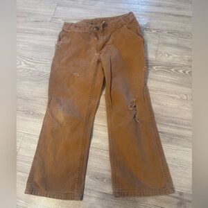 Carhartt Pants